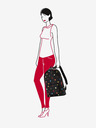Reisenthel Mini Maxi Rucksack Dots Rucsac