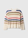 GAP Pulover oversize pentru copii GAP