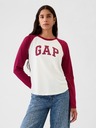 GAP Tricou cu logo GAP