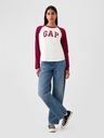 GAP Tricou cu logo GAP