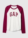 GAP Tricou cu logo GAP