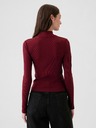 GAP Tricou crop Rib GAP