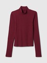GAP Tricou crop Rib GAP