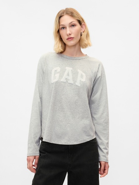 GAP Tricou cu logo Gap GAP