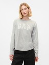 GAP Tricou cu logo Gap GAP