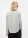 GAP Tricou cu logo Gap GAP