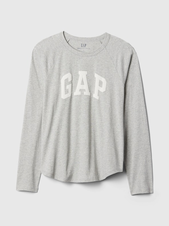 GAP Tricou cu logo Gap GAP