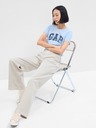 GAP Tricou cu logo Gap GAP