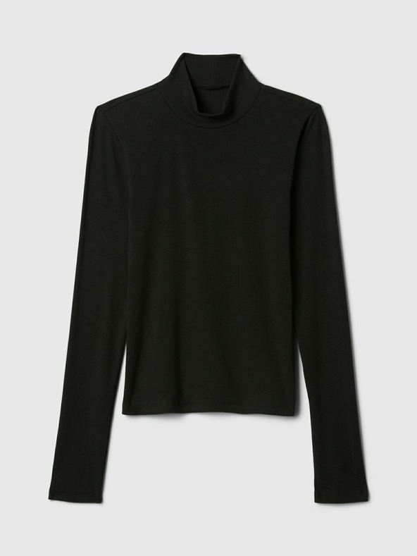 GAP Tricou crop Rib GAP