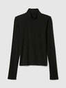GAP Tricou crop Rib GAP