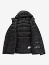 ALPINE PRO Jachetă de iarnă pentru femei, din puf, cu DWR ALPINE PRO Rogita