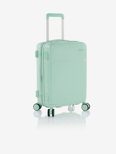 Heys Valiză de călătorie Heys Pastel Light Green S