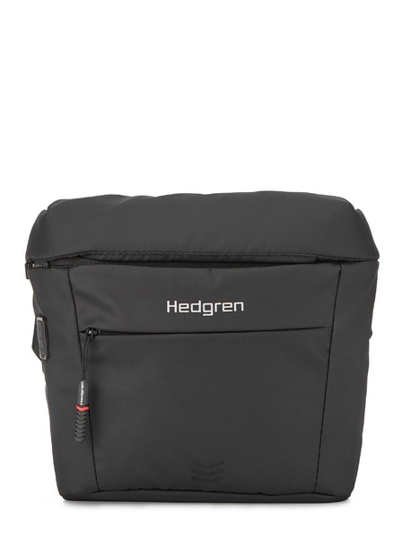 Hedgren Bărbați negru Hedgren Tube Kidney