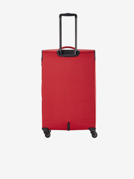 Travelite Roșu Travelite Chios L Valiză de călătorie