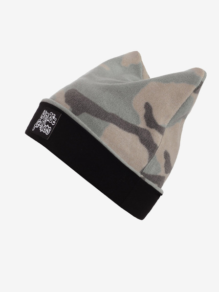 Horsefeathers Kulich Naos - desert camo HORSEFEATHERS
