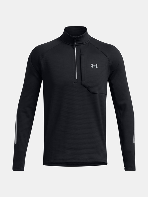 Under Armour Tricou Under Armour UA LAUNCH ELITE CW HALF ZIP pentru bărbați