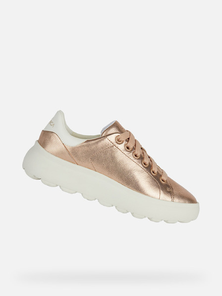 Geox Adidași dama Geox Spherica ec4.1 roz vechi