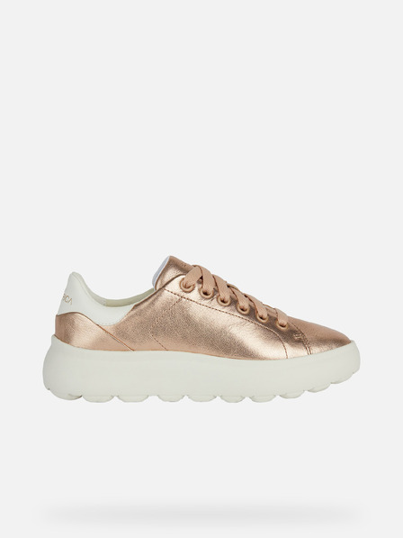 Geox Adidași dama Geox Spherica ec4.1 roz vechi
