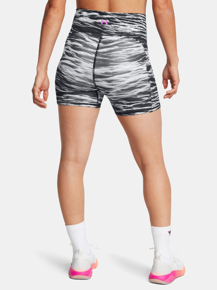 Under Armour Pantaloni scurți damă Under Armour Pjt Rck Lets Go BTB Middy Pt