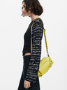 Desigual Rebe Tricou
