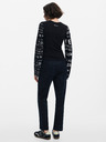 Desigual Rebe Tricou