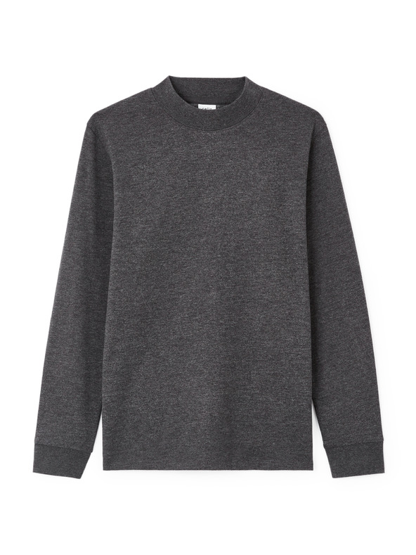 Celio Tricou cu mânecă lungă Jetherml Celio