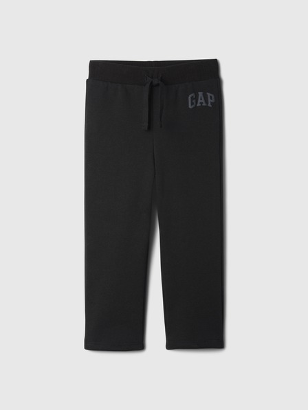 GAP Baby pantaloni de trening Logo GAP