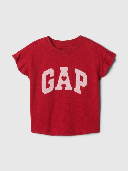 GAP Baby tricou Logo GAP