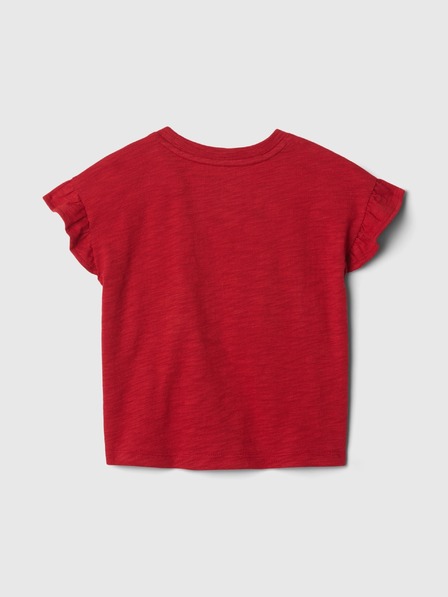 GAP Baby tricou Logo GAP