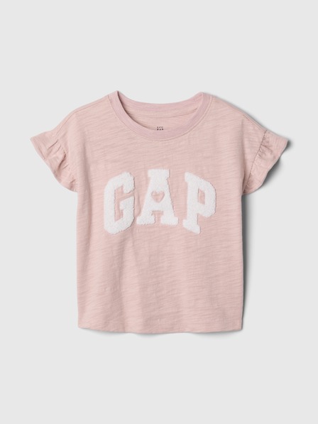 GAP Baby tricou Logo GAP