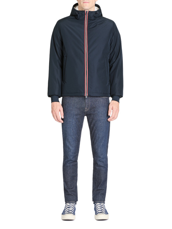 Celio Jachetă Justorm Celio