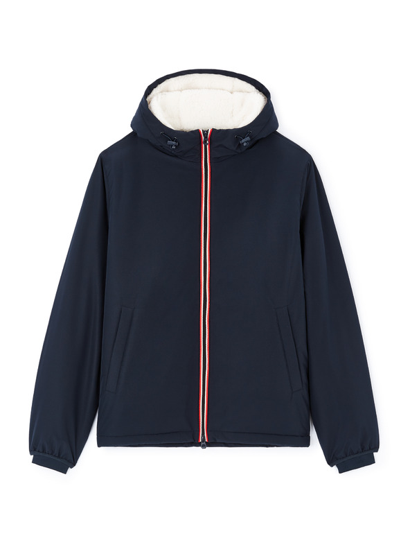 Celio Jachetă Justorm Celio