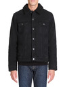 Celio Jachetă din denim Judensherp Celio