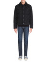 Celio Jachetă din denim Judensherp Celio