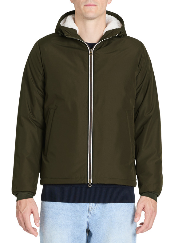 Celio Jachetă Justorm Celio