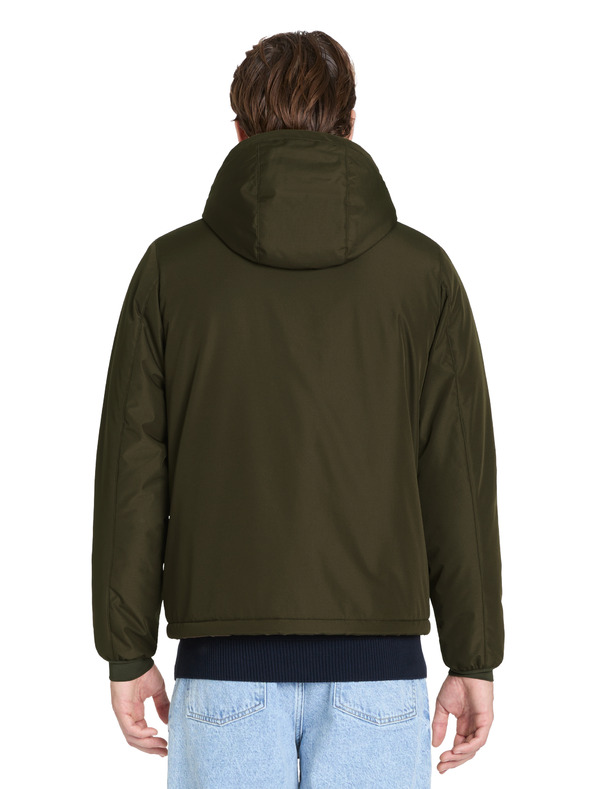 Celio Jachetă Justorm Celio