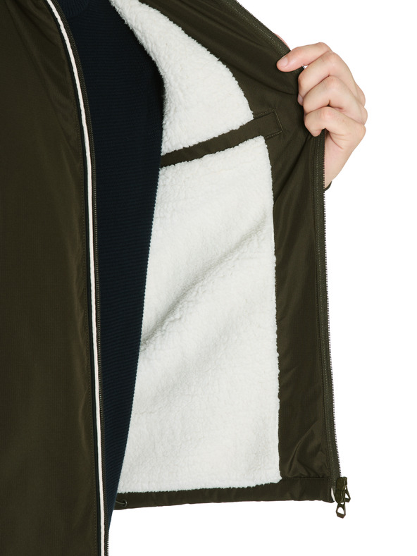 Celio Jachetă Justorm Celio