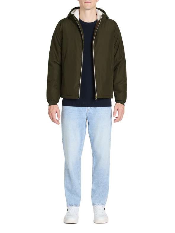 Celio Jachetă Justorm Celio