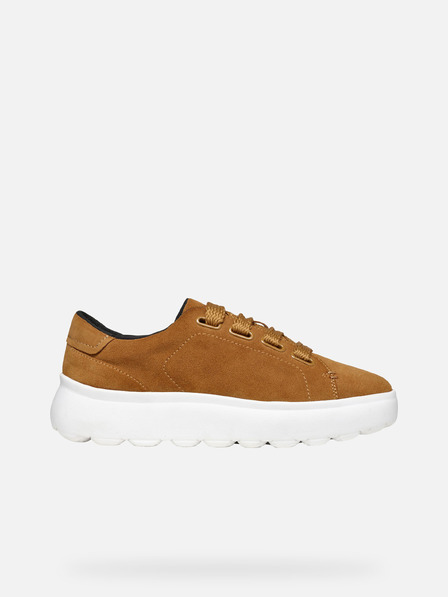 Geox Adidași maro pentru femei Geox Spherica EC4.1