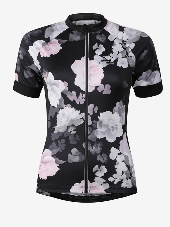 ALPINE PRO Tricou de ciclism pentru femei Alpine Pro Sagena