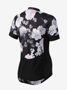 ALPINE PRO Tricou de ciclism pentru femei Alpine Pro Sagena