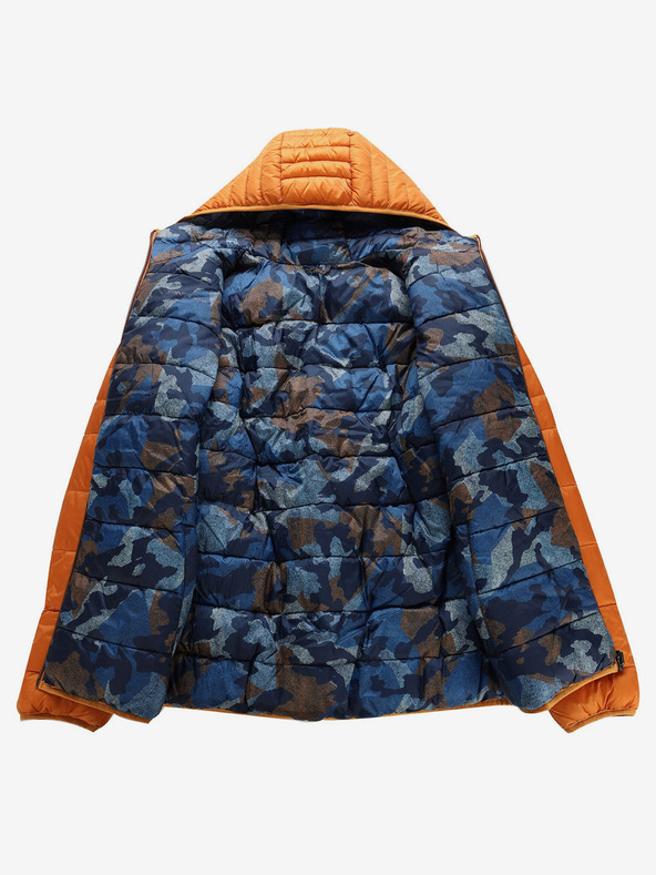 ALPINE PRO Erom Jachetă