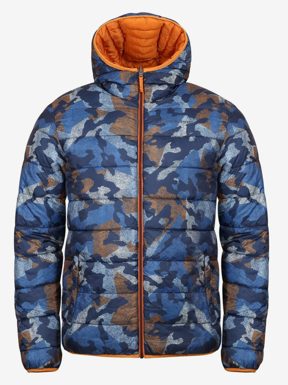ALPINE PRO Erom Jachetă