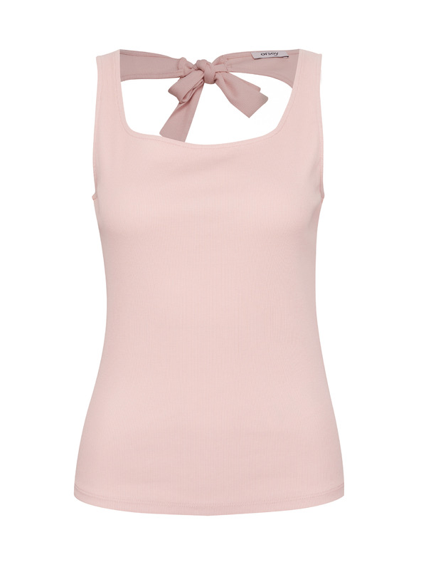 Orsay Tricou roz deschis pentru femei ORSAY