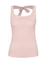 Orsay Tricou roz deschis pentru femei ORSAY