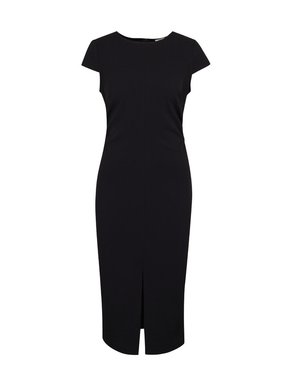 Orsay Rochie midi dama neagra ORSAY