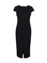 Orsay Rochie midi dama neagra ORSAY