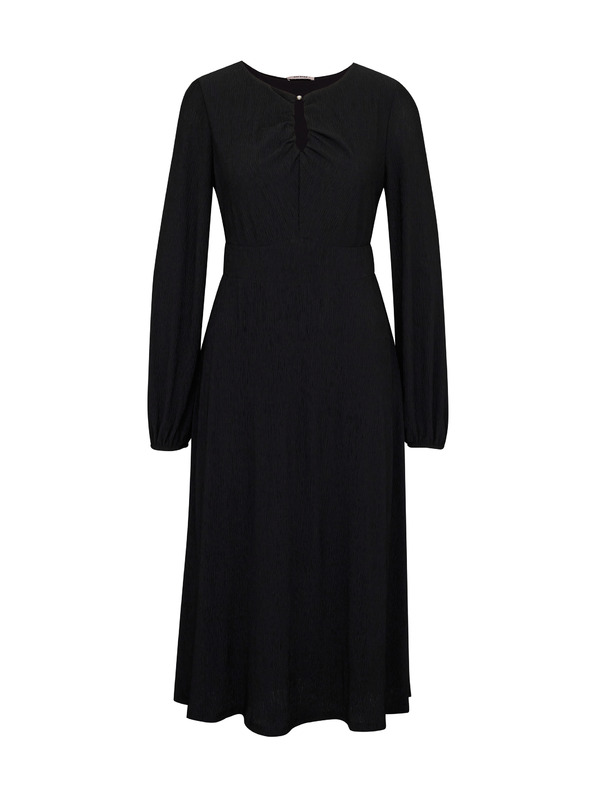 Orsay Rochie midi dama neagra ORSAY