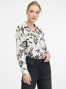 Orsay Tricou gri de damă ORSAY