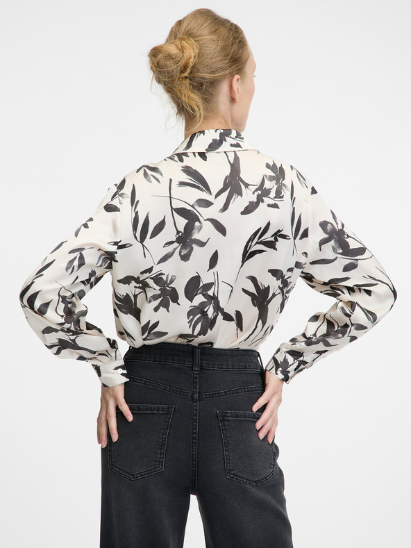 Orsay Tricou gri de damă ORSAY